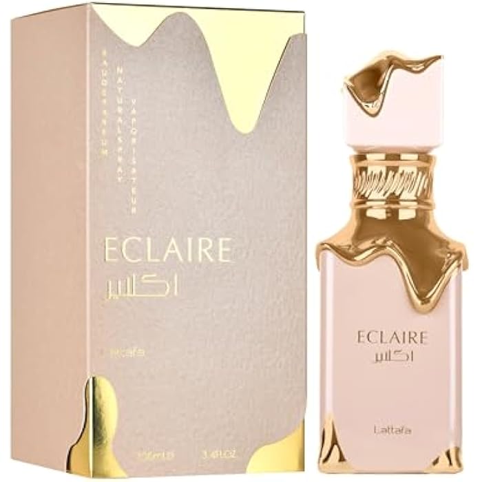 Lattafa Eclaire Eau De Parfum 100 ml - Image 2